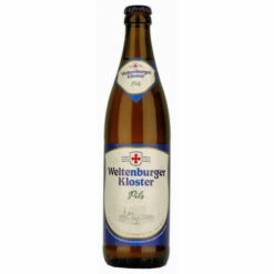 Weltenburger Kloster Pils