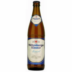 Weltenburger Kloster Spezial Festbier