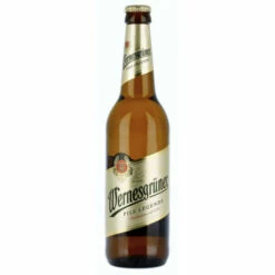 Wernesgruner Pils