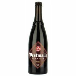 Westmalle Dubbel 750ml
