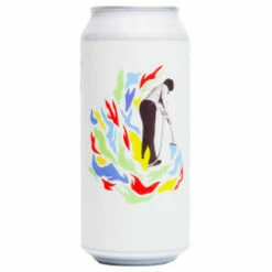 Whiplash Covered In Dust