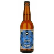White Rhino Lager