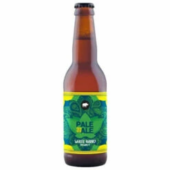 White Rhino Pale Ale