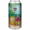 Wildcraft Wild Caribbean Pineapple IPA Can