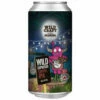 Wildcraft Wild Espresso Coffee IPA Can -Cheap Beers of Europe Store WildcraftWildEspressoCoffeeIPA