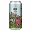 Wildcraft Wild Hopster Double Dry Hop IPA Can