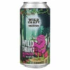 Wildcraft Wild Thing Raspberry Ale Can -Cheap Beers of Europe Store WildcraftWildThingCan