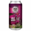 Wildcraft Wild Wood Black Forest Stout Can