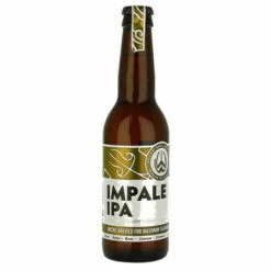 Williams Impale IPA