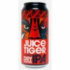 Williams Juice Tiger Can -Cheap Beers of Europe Store WilliamsJuiceTiger