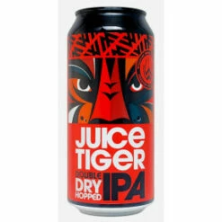 Williams Juice Tiger Can