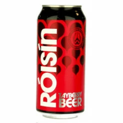 Williams Roisin Tayberry Beer Can