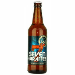 Williams Seven Giraffes