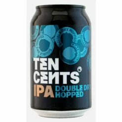 Williams Ten Cents Can