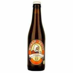 Witkap Pater Special (Greut Lawauitj)