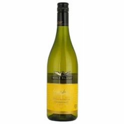Wolf Blass Yellow Label Chardonnay