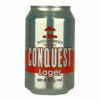 Woodfordes Conquest Lager Can -Cheap Beers of Europe Store WoodfordesConquestLagerCan