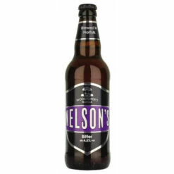 Woodfordes Nelsons Revenge