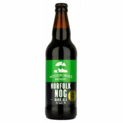 Woodfordes Norfolk Nog