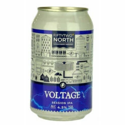 Woodfordes Voltage Can
