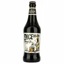 Wychwood Diceman