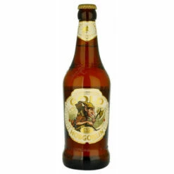 Wychwood Hobgoblin Gold