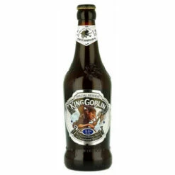 Wychwood King Goblin