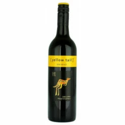 Yellow Tail Shiraz