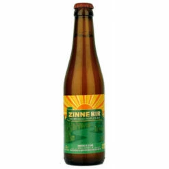 Zennerbrouwerij Zinnebir