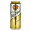 Golden Pheasant (Zlaty Bazant) Can -Cheap Beers of Europe Store ZlatyBazantCan